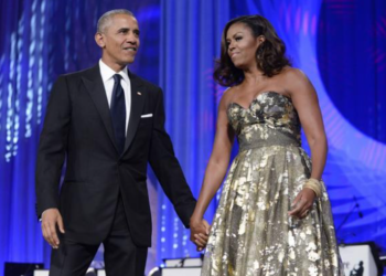 Los Obama preparan seis nuevas películas y series para Netflix