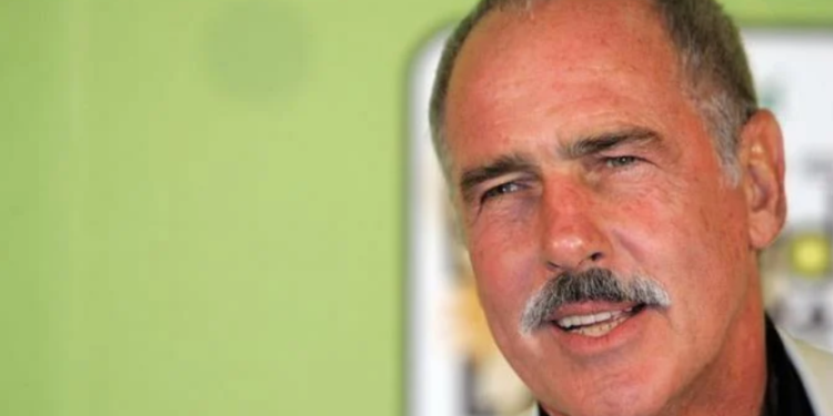 Andrés García deja listo su testamento tras sentir cercanía con la muerte