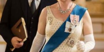 ¿Es real la familia real inglesa?