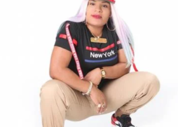 Tribunal aplaza medidas de coerción contra rapera La Real Musa por muerte de “Mc Yow”