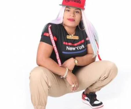 Tribunal aplaza medidas de coerción contra rapera La Real Musa por muerte de “Mc Yow”