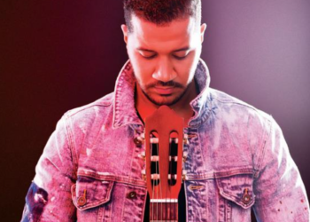 Ovic Santana: Del saxofón a la bachata