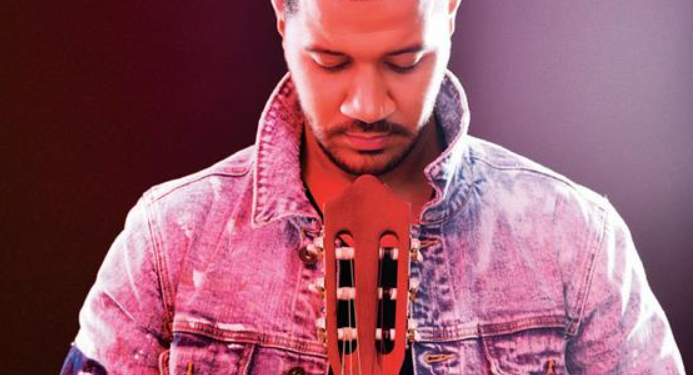 Ovic Santana: Del saxofón a la bachata
