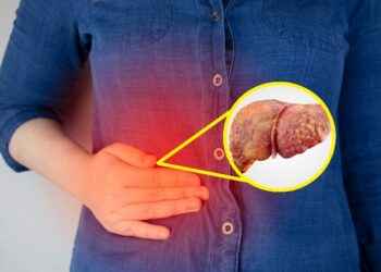 ¿Por qué se inflama el hígado y qué comer para reducir los problemas hepáticos?