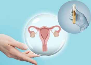 Crean prueba de orina que detecta el cáncer de útero en la comodidad de tu hogar
