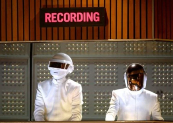 Daft Punk: cuando el funk resurgió y los ordenadores aprendieron a cantar