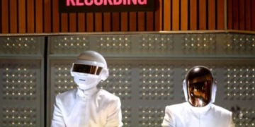 Daft Punk: cuando el funk resurgió y los ordenadores aprendieron a cantar