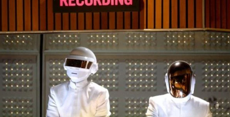 Daft Punk: cuando el funk resurgió y los ordenadores aprendieron a cantar