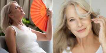 7 remedios caseros efectivos contra los famosos “bochornos” de la menopausia