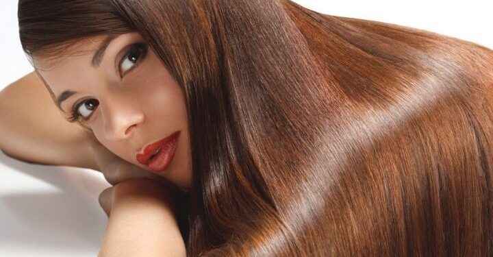 Repara el daño en tu cabello y evita su caída con shampoo de extracto de bambú