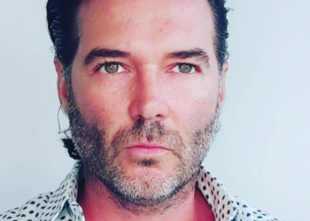 Muere por covid el actor mexicano Rodrigo Mejía, a los 45 años