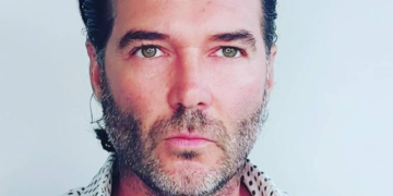 Muere por covid el actor mexicano Rodrigo Mejía, a los 45 años