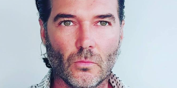 Muere por covid el actor mexicano Rodrigo Mejía, a los 45 años