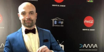 Jaime Vaca, guionista de la serie «Élite», detenido por tráfico de drogas