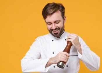 Sustitutos saludables de la sal sin renunciar al sabor