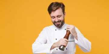 Sustitutos saludables de la sal sin renunciar al sabor