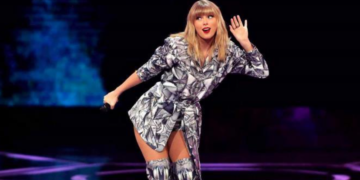 Taylor Swift se plagia a sí misma para recuperar la autoría de sus canciones