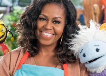 Michelle Obama, dueña de un supermercado en nueva serie familiar de Netflix
