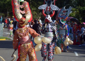 Santiago celebrará su carnaval a través de la televisión