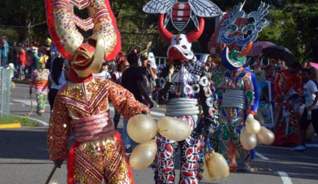 Santiago celebrará su carnaval a través de la televisión
