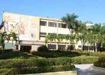 Comisión Ambiental UASD manifiesta hará posible por conservar la biodiversidad en campus
