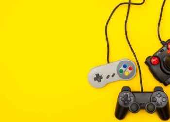 ¿Son saludables los videojuegos activos y los Esports?