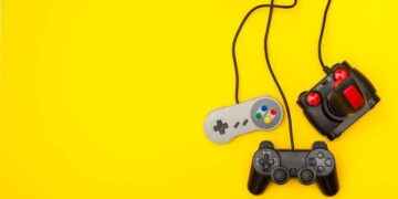 ¿Son saludables los videojuegos activos y los Esports?