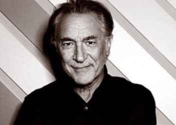 Actor Richard Berry es acusado de violar a su hija