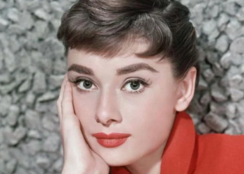 El misterio de Audrey Hepburn