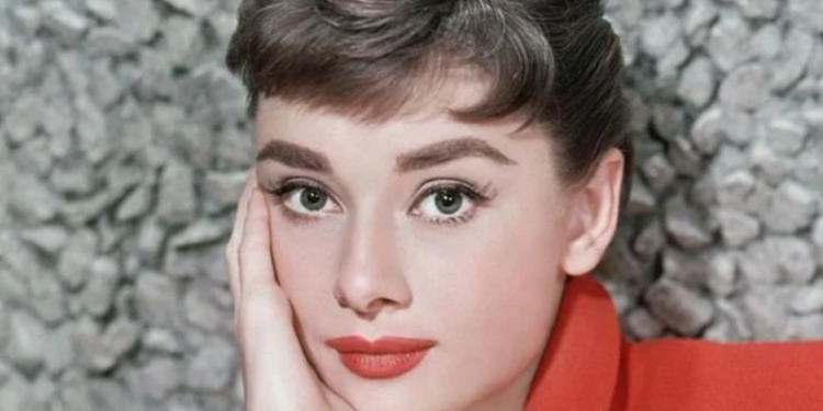 El misterio de Audrey Hepburn