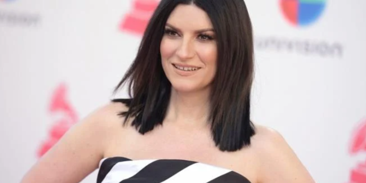 Laura Pausini es nominada por primera vez al Globo de Oro gracias a “Io Sì»