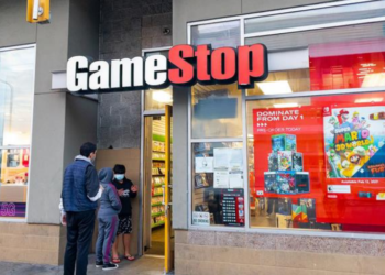 Netflix prepara una película sobre el fenómeno de GameStop y Wall Street