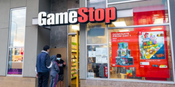 Netflix prepara una película sobre el fenómeno de GameStop y Wall Street