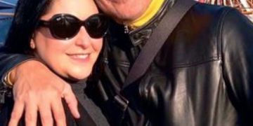 Eddy Herrera, historia de amor: Una escala de cinco horas que terminó en boda