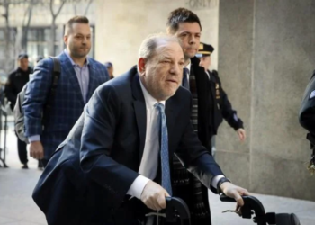 Jueza rechaza suspender plan de bancarrota de Weinstein Co.