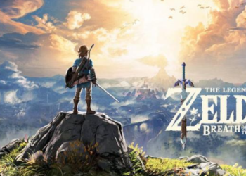 The Legend of Zelda celebra 35 años en su propia «era del cataclismo»