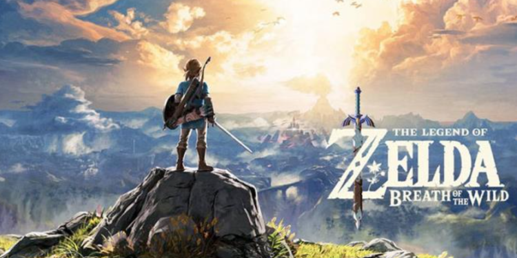 The Legend of Zelda celebra 35 años en su propia «era del cataclismo»