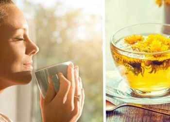6 mejores bebidas para dejar el café y llenarte de energía esta primavera