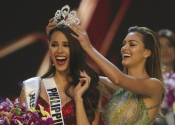 El certamen Miss Universo será en mayo en Florida
