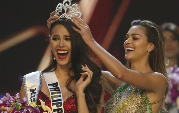 El certamen Miss Universo será en mayo en Florida