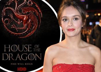‘Juego de Tronos’: Olivia Cooke afirma que la precuela que prepara HBO no tiene la violencia gratuita, «indignante y gráfica contra las mujeres», que había en la serie