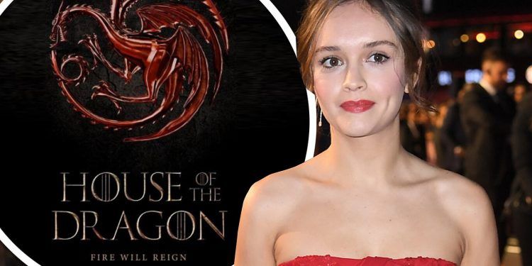 ‘Juego de Tronos’: Olivia Cooke afirma que la precuela que prepara HBO no tiene la violencia gratuita, «indignante y gráfica contra las mujeres», que había en la serie