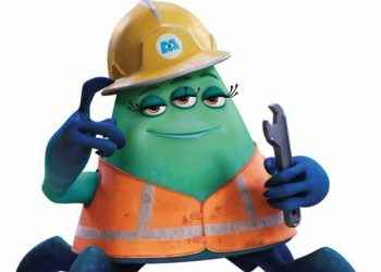 ‘Monstruos, S.A.’ tendrá pronto su propia serie en Disney +
