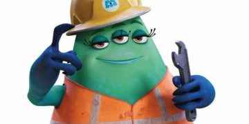 ‘Monstruos, S.A.’ tendrá pronto su propia serie en Disney +