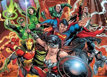 ‘La Liga de la Justicia de Zack Snyder’: los nueve mejores cómics para leer después de ver la película de HBO