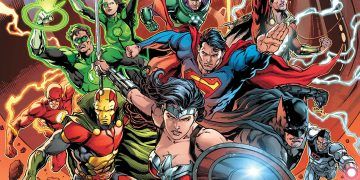 ‘La Liga de la Justicia de Zack Snyder’: los nueve mejores cómics para leer después de ver la película de HBO