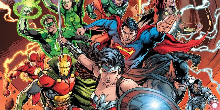 ‘La Liga de la Justicia de Zack Snyder’: los nueve mejores cómics para leer después de ver la película de HBO