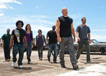 Todas las series y películas que abandonan Netflix en abril 2021