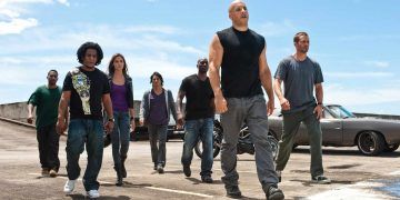 Todas las series y películas que abandonan Netflix en abril 2021