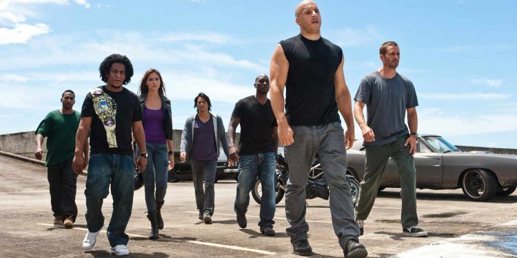 Todas las series y películas que abandonan Netflix en abril 2021